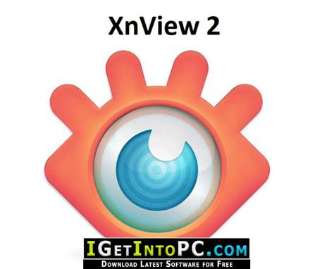 Completely update of Portable Xnview 2.47